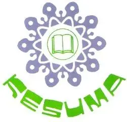 Logo MTs Kesuma